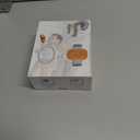 Bedwetting Alarm , Bed Wetting Pee Alarms for Older Kids Boys and Girls, Moisture Potty Alarm USB Rechargeable, Potty Training 3 Working Modes