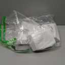 UNIMADE Dry Sweeping Cloths, 100 Count Mop Refill Compatible with Swiffer Sweeper - Disposable Duster Refills Mops for Cleaning Hardwood Floor Dust