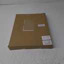 16x20 Shadow Box Picture Frame Display Case with Soft Linen Back-Thickened Panel,Large Black Deep Shadow Box Frame 16x20 for Jersey Graduation Items Flower Photo Craft Memorial