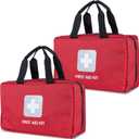 Thrive 291 Piece First Aid Kit - Multipack