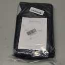 BeeGreen Reusable Foldable Shopping Totes with Handles,12 Pack Heavy Duty Polyester Fabric Geometry Grocery Bags, Large Fashion Reusable Bags for Travel & Groceries, Washable Cloth Bag Bulk