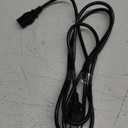 16 Gauge 120V Power Cord