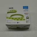 WiZ 6FT RGB Wi-Fi LED Smart Color Changing Light Strip - Connects to Your Existing 2.4Ghz Wi-Fi - Control with Wiz Connected App - Works with Google Home, Alexa and Siri Shortcuts - No Hub Required
