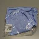 Izod Mens Short Sleeve Performance Polo Shirt (Blue, XL)