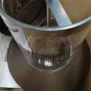 Squirrel-Proof Bird Feeder for Outdoor Hanging Wild Bird Seeds.