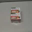 2 x Frovetani Batana Oil, 4.2 Fl Oz - 100% Organic Raw from Honduras for Hair Growth, Promotes Thickness, Healthier & Strengthening, Prevents Hair Loss, Hair Mask