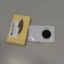 Mini GPS Tracker for Vehicles: Tracker Device for Vehicles No Subscription No Monthly Fee Car Tracker Device Hidden Magnetic Real-Time Tracking