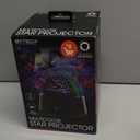 Bytech Multicolor Star Projector Black