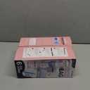 6 Pack XXL Jumbo Vacuum Storage Bags, Extra Large Vacuum Seal Bags for Comforters, Bedding, Blanket Storage, Giant Space Saver Bags for Huge Stuffed Toy (47.2x35 in)