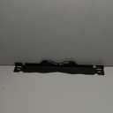 Tiandirenhe 2pcs Heavy Duty Toe Alignment Tool Plates, Wheel Alignment Tool Plate with Hanging Holes, Alignment Tools Automotive, DIY Toe Alignment Plate Takes Fast, Black