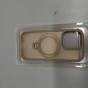 for iPhone 16 Pro Case: with 360 Spin Magnetic Stand, Camera Control Button, Fit for MagSafe, Military Drop Protection Slim Protective Phone Cover for 16Pro with Ring Kickstand, 6.3", Desert
