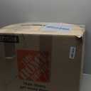 Dog Car Seat for Small to Medium Dogs - Waterproof Pet Booster Seat for Car with Clip-On Safety Leash, Travel Carrier for Puppy up to 25 lbs, Memory Foam Filling and Adjustable Buckles, Black