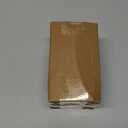 Regular Mouth Plastic Mason Jar Soap Dispenser Pumps and Lids- Rust-Proof Mason Jar Accessories Rustic Farmhouse Kitchen Counter Top Bathroom Decor and Organization - 4 Pack