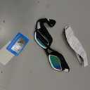 ZIONOR Swim Goggles, Upgraded G1 Polarized Swimming Goggles Anti-Fog for Adult Men Women