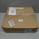 FONUNO Vinyl Wall Base Baseboard Molding Trim 4" Flexible Self Adhesive Rubber Wall Base Moulding Trim Peel and Stick Design, 4 Inch x 100 Feet, White