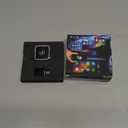 2026 Upgraded Wireless CarPlay Adapter for iPhone & Android Auto, Converts Wired to Wireless Car Play, 3-Second Auto Connect & Stable Zinc Alloy Material, Mini Plug & Play, with USB-A & Type-C