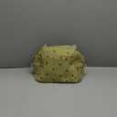 Bluboon Lunch Bag for Women Men Cute Corduroy Lunch Tote Bags Reusable Insulated Lunch Box Large Capacity Reusable Insulated Cooler for Work Picnic or Travel