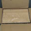 TIMIEEYA Tea Bag Organizer - Bamboo Tea Storage With Drawer 3 Layer, Organizer for Tea Bags Natural Wood & Acrylic for Countertop Office Kitchen Cabinet Pantry