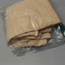 MEIYATING Boy Shorts Underwear for Women High Waisted Cotton Panties Stretch Briefs 4 Pack Plus Size (Small)