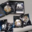 BrickSoul Light Up Kit Compatible with Lego Titanic Ship 10294 Building Set, Upgrade Wired Dimmable Lighting Accessories for Lego Fans, Not Included 10294 Model