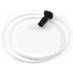 W11415785 Refrigerator Water Tubing and Ice Maker Fill Tube for Whirlpool Jenn-Air Maytag series