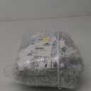 Secgo Queen Size Comforter Set- 100% Cotton Quilt Queen Size Set, Green, Sage bedspreads (90 * 96 Inch) with 2 Pillow Shams, Patchwork Reversible Lightweight Bedding