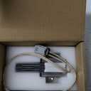 WB13X25500 Gas Range Oven Igniter Glowbar Compatible with GE Oven JGB660SEJ4SS JGB700SEJ4SS PGB911SEJ2SS, Gas Range Oven Igniter Replaces AP5986244 PS11726670 DS043KX
