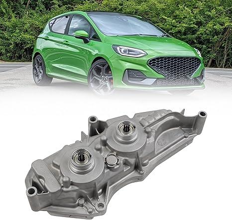 Dasbecan Programmed TCM TCU Transmission Control Module Unit Compatible with 2011-2022 Ford Fiesta 1.6L Replace A2C53377498 AE8Z-7Z369-F (Fiesta 1.6L)