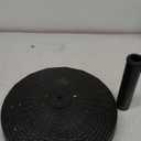 Blissun 31 lbs Heavy Duty Patio Market Umbrella Base Stand (17.7")