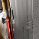 THERUN Home Treadmill with Incline Adjust, 3.0 HP Treadmill, Heart Rate Monitoring, Wider Running Belt (Light Red-Manual Incline)