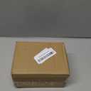 Curtain Pleat Tape with 50 Hooks, 11 Yards /10 Meters Pleater Tape for Curtains, Included 50Pcs Stainless Steel Hooks with 4 Prongs, Pinch Pleat Curtain Tape and Hooks for Making Pleated Curtain