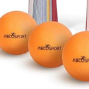 3 ABCOSPORT Ping Pong Balls