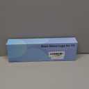 TV Stand for Westinghouse Roku TV Legs, TV Stand Legs for Compatible with Holes Center Distance 1.3cm/0.51inch - 2.4cm/ 0.94inch, Please Measure Distance Between TV Bottom Two Holes, Black