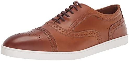 Allen Edmonds Men's Fine Oxford,  Size 9.5