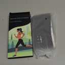 MUSICOZY Sleep Headphones Bluetooth 5.4 Headband, Wireless Earphones Music Sleep Earbuds Sleeping Eye Mask with HD Stereo Speakers for Workout Running Travel Yoga, Ideal Gifts for Men Women Mom Dad (Black)