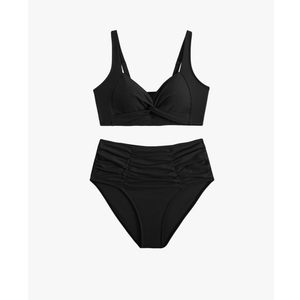 Bathing Suit for Women High Waisted Swimsuits Sexy Bikini Women's Two Piece Bikini Sets Sexy Swimsuit Bathing M