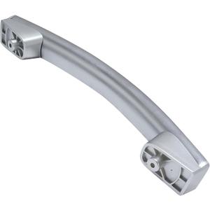 W10210887 Microwave Door Handle Compatible with Whirlpool W10210887 Door Handle Replaces PS2342205 1472205 AP4364907 EAP2342205