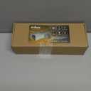 H260EBM-00 260W Connector:6Pin+4Pin Power Supply Compatible with Dell Optiplex 3050 3060 3050M 5050 5060 7050 7060 3080 5080 7080 5090 7090 7080MT Inspiron V3668 V3669 AC260AM-00 L260EBM-00 H7X3F