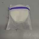 Lansinoh Washable Nursing Pads, Made with Organic Bamboo Viscose, Reusable Breast Pads for Breastfeeding with Wash Bag, Breastfeeding Essentials, 10 Count