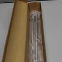 2 Pack 265-48642-00 Water Heating Element Compatible with Bradford White Water Heaters, Replace 415-48642-00 4154864200 2654864200 Heating Element Heater Parts, Screw-in Type208V 3500W 240V 4500W