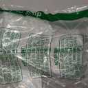 2.9Inch 75MM Wheel Center Caps, Pack of 4 (Chrome, Outer 75MM, Inner 73MM, Easy DIY Installation)