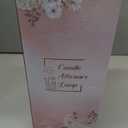 Innqoo Candle Warmer Lamp with Timer, Dimmable Candle Warmer for Jar Candles, Height Adjustable Wax Melts Warmer, Birthday Gifts for Women Mom, House Warming Gifts New Home Decor (Regular(4.7 in))