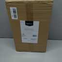 Corrugated Cardboard Cat Scratcher, Scratching Board, Reversible, 17.4" x 10", White, 4-Pack