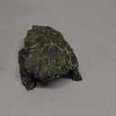 JIHAQUA Reptile Rock Hide Cave, Aquarium Habitat Decor Rock Tortoise Hideout for Lizards, Turtles, Reptiles, Amphibians, Fish