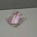 Canitor Birthday Decorations for Girls - Crown Tiara Sash Set and Headband Gift (4 years old)