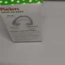 Plackers Grind No More Night Guard, Nighttime Protection for Teeth, BPA Free, Sleep Well, Ready to Wear, Disposable, One Size Fits All, 16 Count