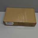 4 Pcs Easter Bunny Costume Set for Women Rabbit Ears Headband, Plush Tail, Nose & Tutu Skirt Easter Party Outfit (Gray)