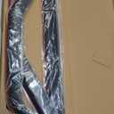 4 Pieces in-Channel Extra Durable Rain Guards Fit for 2022-2026 Kia Carnival,Window Deflectors,Window Visors (Smoke Black)