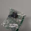 Nulaxy 54W Bluetooth 5.3 Car Adapter Charger 4-Port Fast Charging [PD36W & QC3.0 18W], Wireless Radio FM Transmitter with Deep Bass Player, 5 Colors LED Backlit, Hands-Free Calling, Support USB Drive