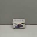 4K 3 Channel Dash Cam with 64GB Card, 4K+1080P+1440P Dash Cam Front and Rear Inside, Dash Camera for Cars with Motion Detection, 24H Parking Mode, Super Night Vision, Loop Recording